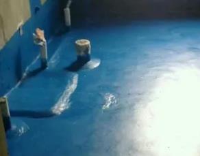 巴林右卫生间测漏水多少钱