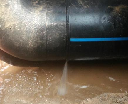 巴林右楼顶渗水维修公司为大家分享下巴林右卫生间漏水维修修补技术!